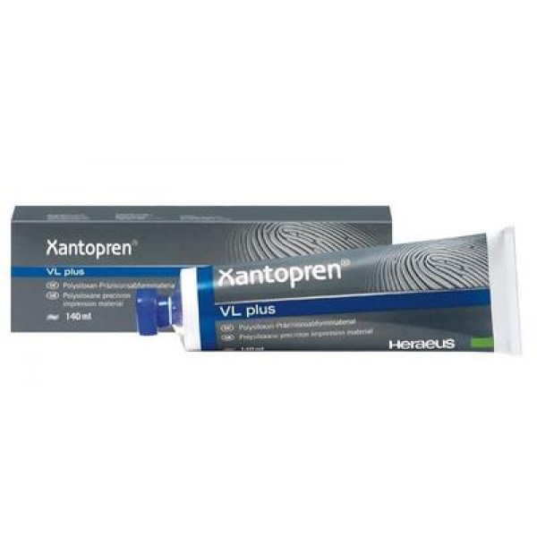 Mat I Xantopren VL Plus 140ml*